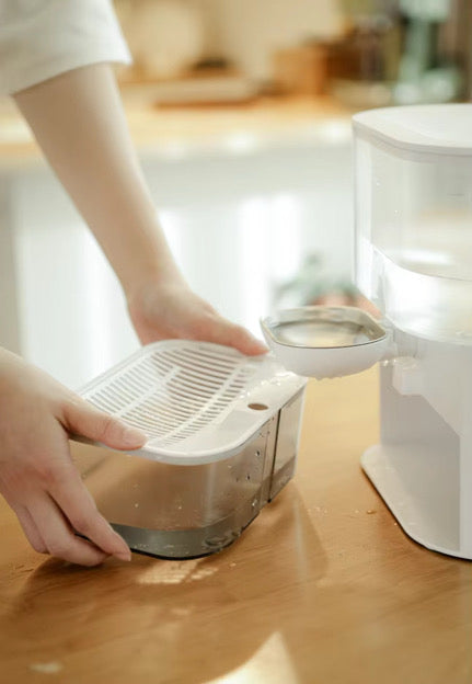 AlwaysFresh Filterless Pet Water Dispenser