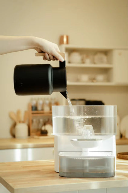 AlwaysFresh Filterless Pet Water Dispenser