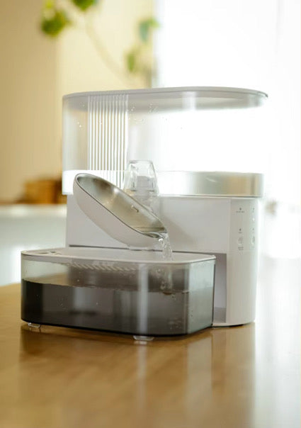 AlwaysFresh Filterless Pet Water Dispenser